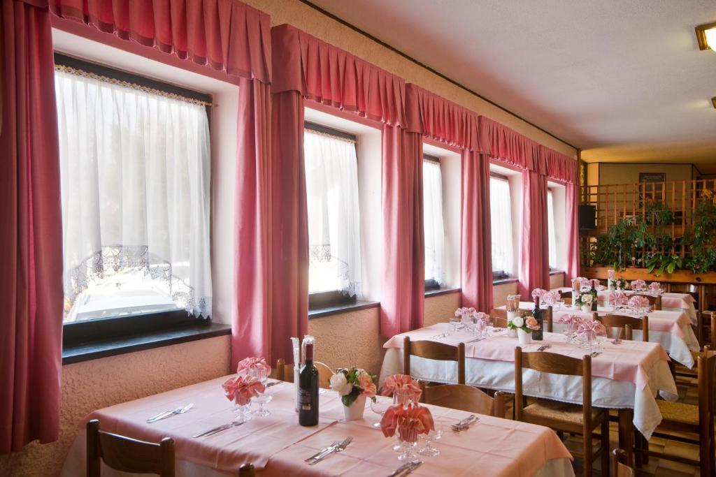 Albergo Negritella Borgo Valsugana Εξωτερικό φωτογραφία