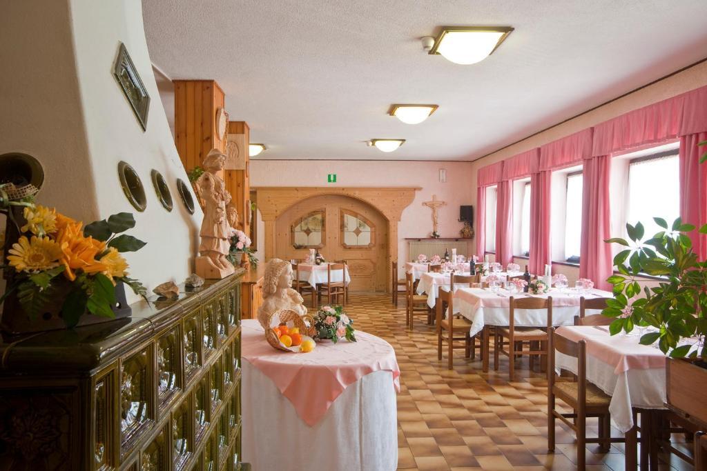 Albergo Negritella Borgo Valsugana Εξωτερικό φωτογραφία