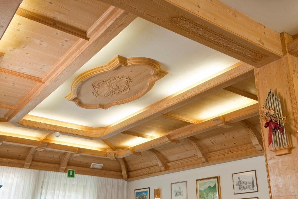 Albergo Negritella Borgo Valsugana Εξωτερικό φωτογραφία