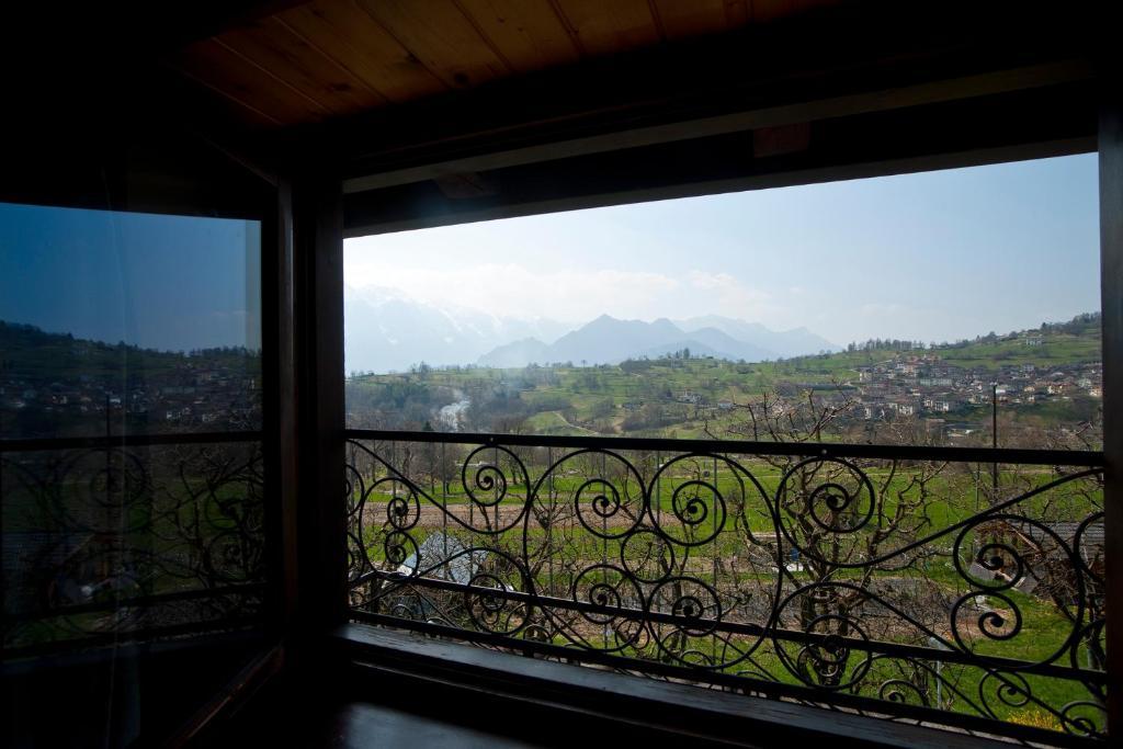 Albergo Negritella Borgo Valsugana Δωμάτιο φωτογραφία