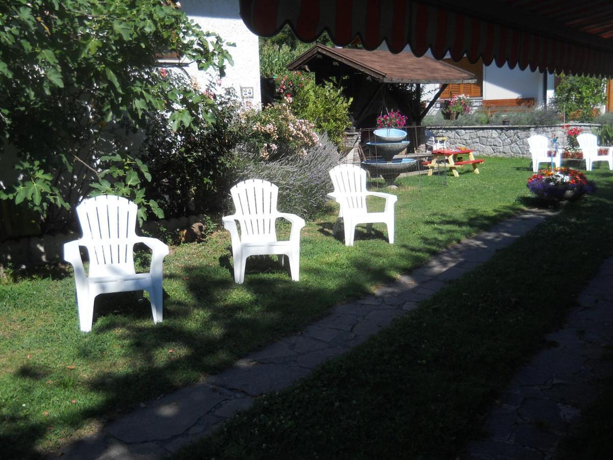 Albergo Negritella Borgo Valsugana Εξωτερικό φωτογραφία
