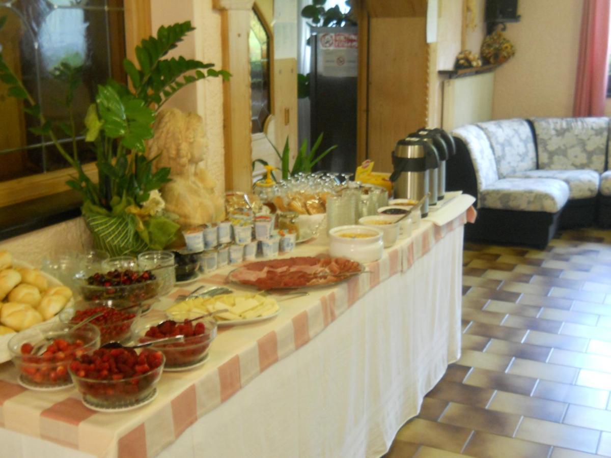 Albergo Negritella Borgo Valsugana Εξωτερικό φωτογραφία