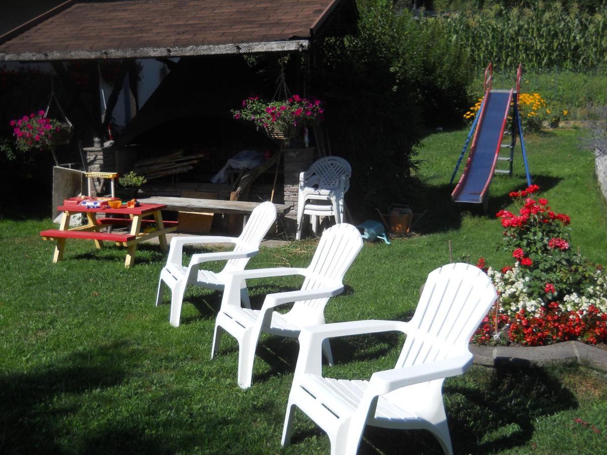 Albergo Negritella Borgo Valsugana Εξωτερικό φωτογραφία