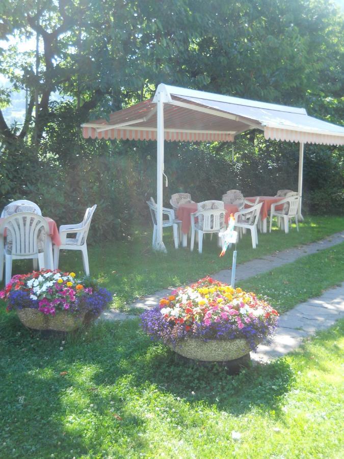 Albergo Negritella Borgo Valsugana Εξωτερικό φωτογραφία